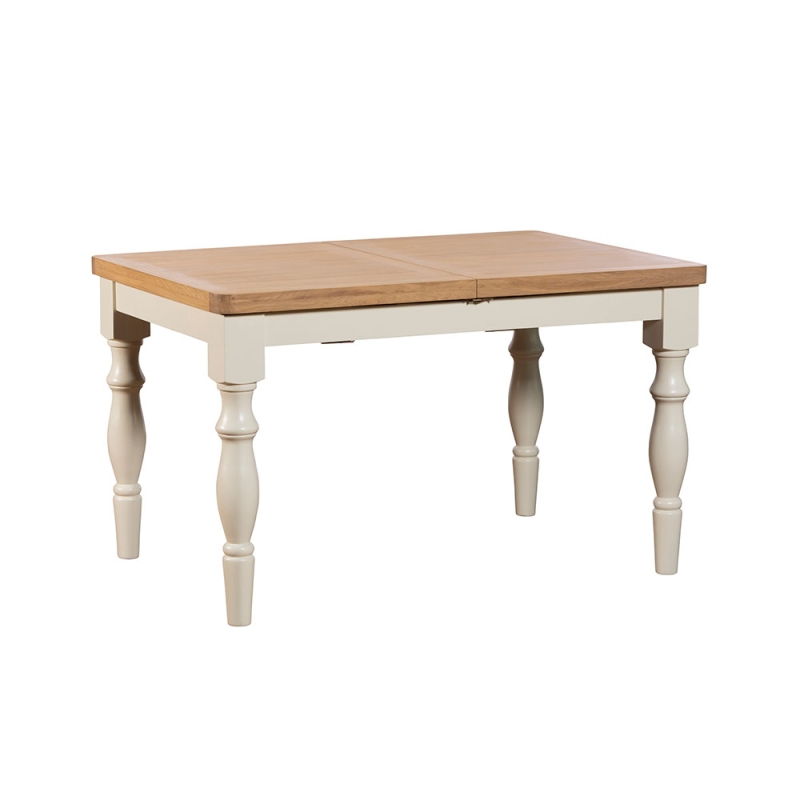 Burnley Extending Dining Table 130-180cm