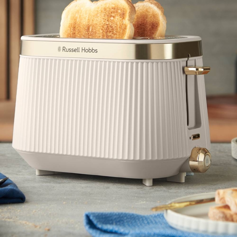 Bronte Toaster