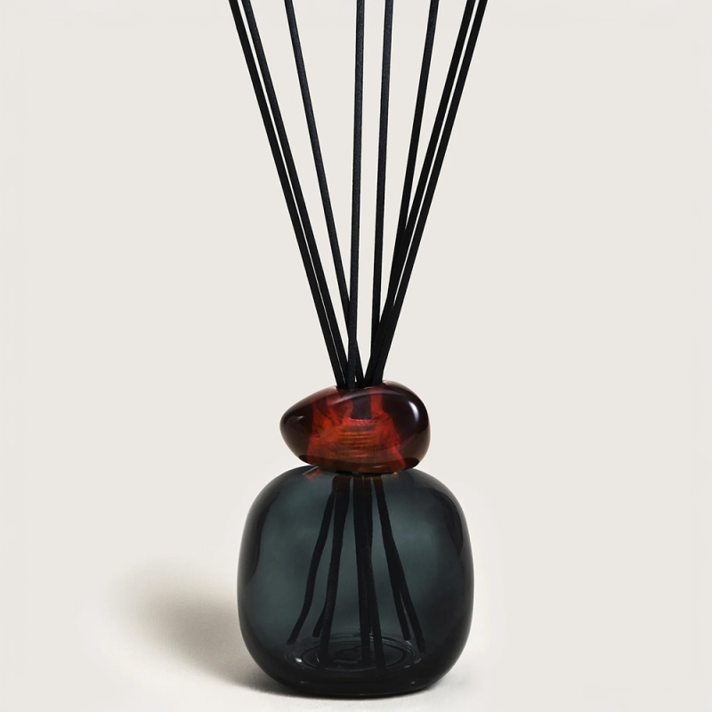 Maison Berger Black Mineral Bouquet Reed Diffuser