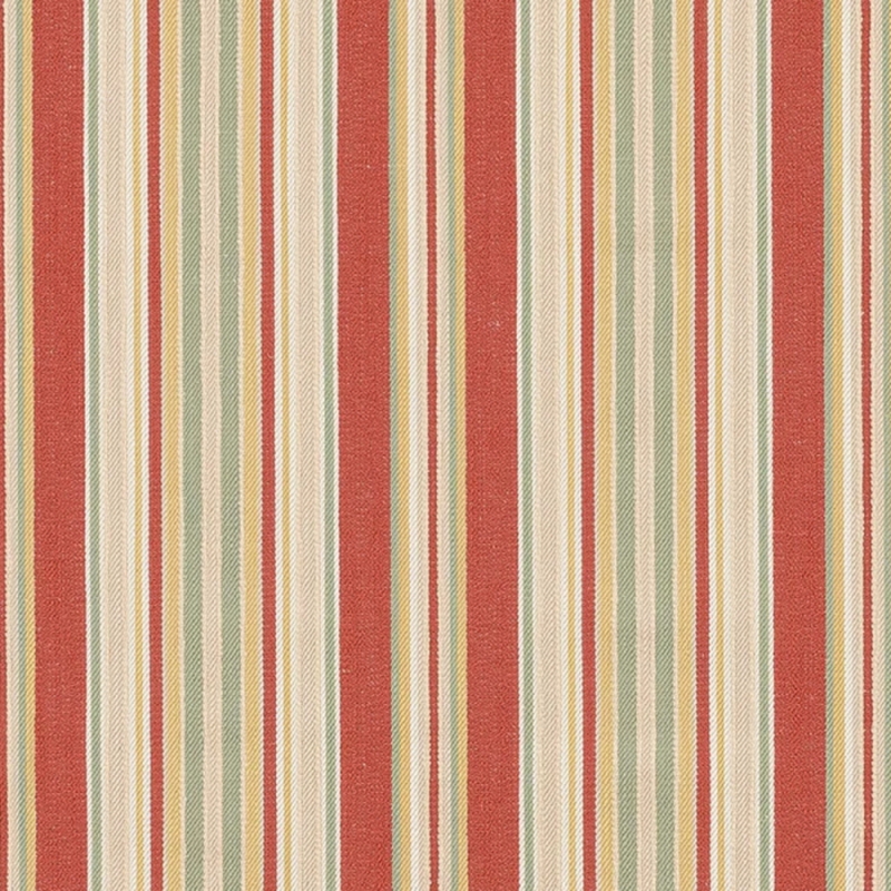 Burley Stripe Bordeaux