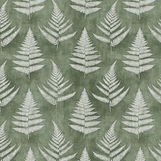 Fern Foliage