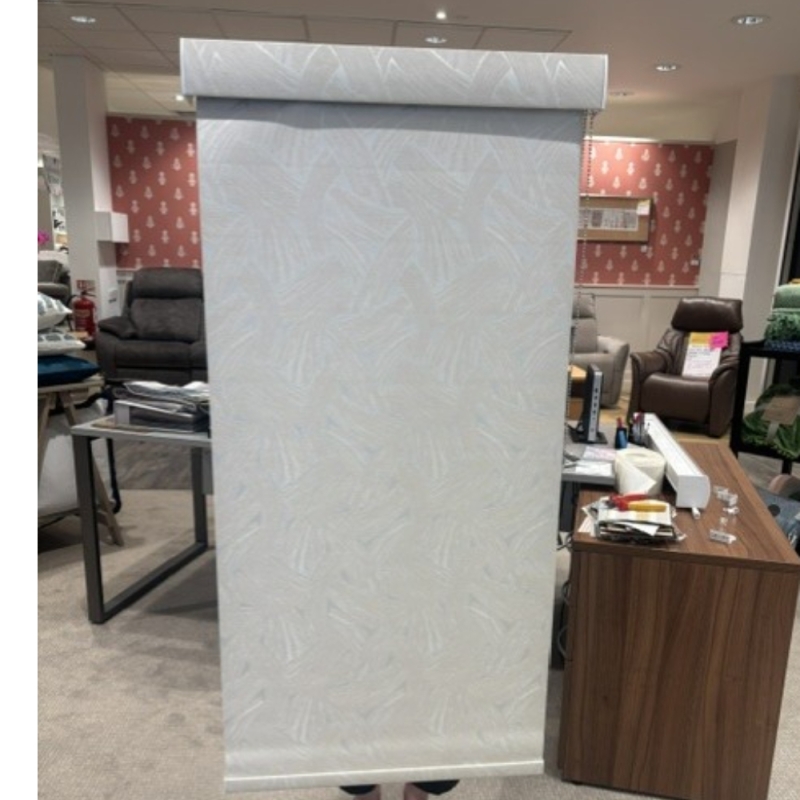 Roller Blind (Bury St Edmunds)