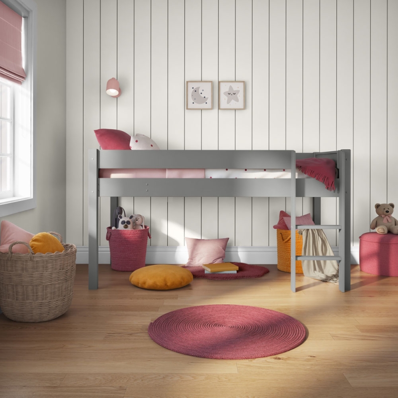CGMID mid sleeper grey