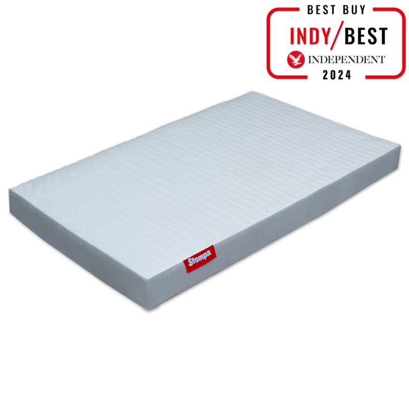 IC135P S Flex Airflow Pocket Double Mattress