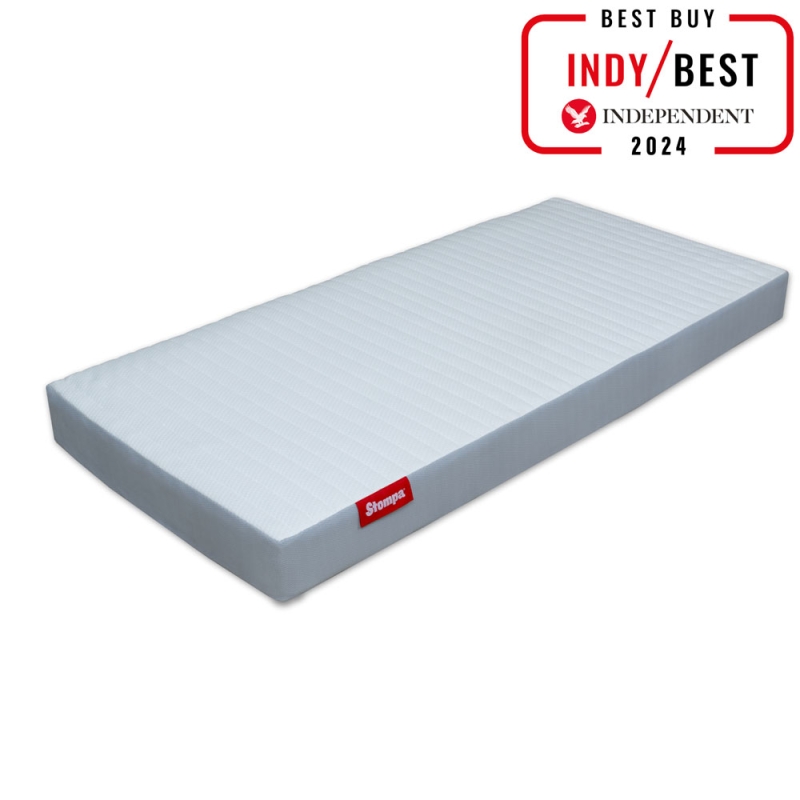 IC200P S Flex Airflow Pocket Large Single Mattress