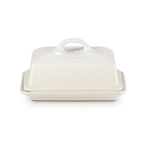 Butter Dish Meringue
