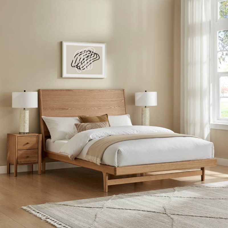 Oakley Bed Frame 