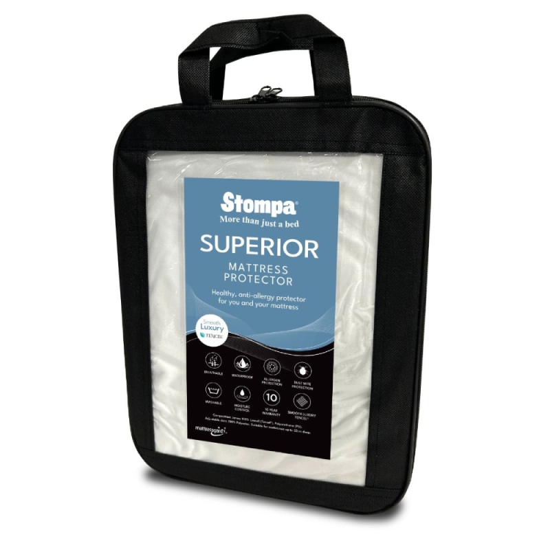 Stompa Mattress Protector
