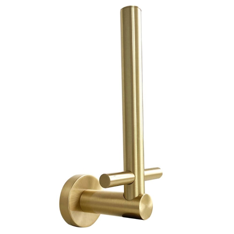Spare Roll Holder