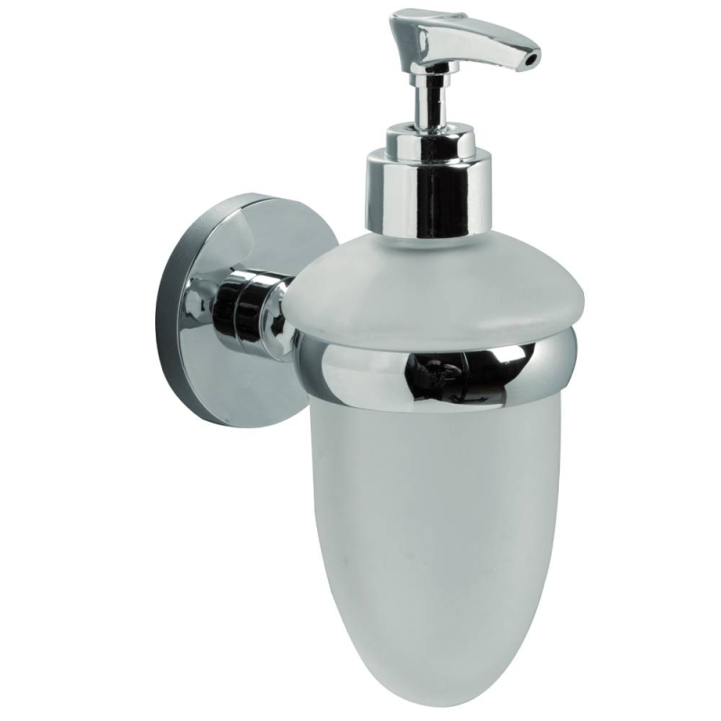 Lotion Bottle