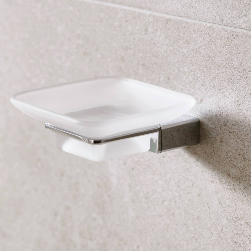 soap dish
