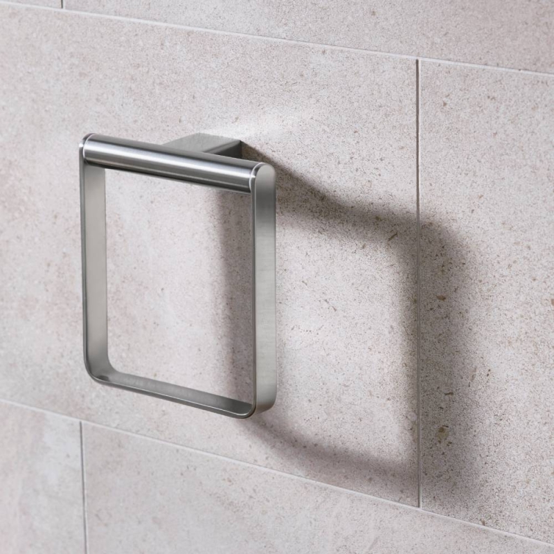Towel ring