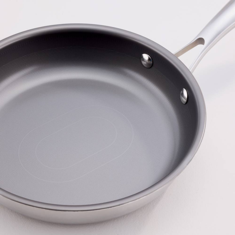 Zero Frying Pan