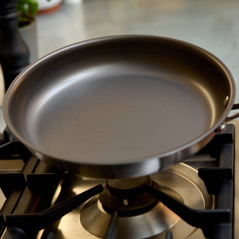 Zero Frying Pan 28cm