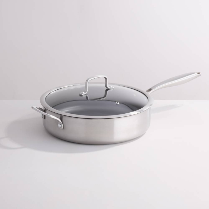 30cm Saute Pan
