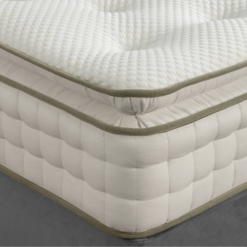 Darlington 1500 Pillow Top Mattress