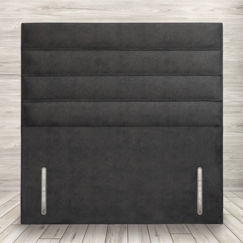 Rose Floor Standing Headboard