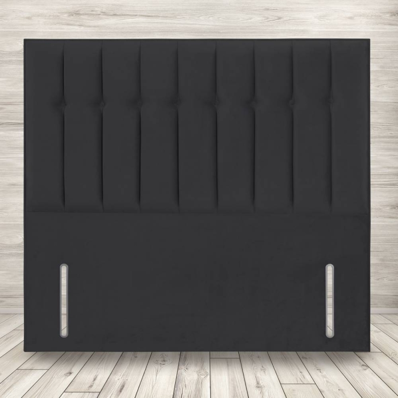 Blossom Floor Standing Headboard