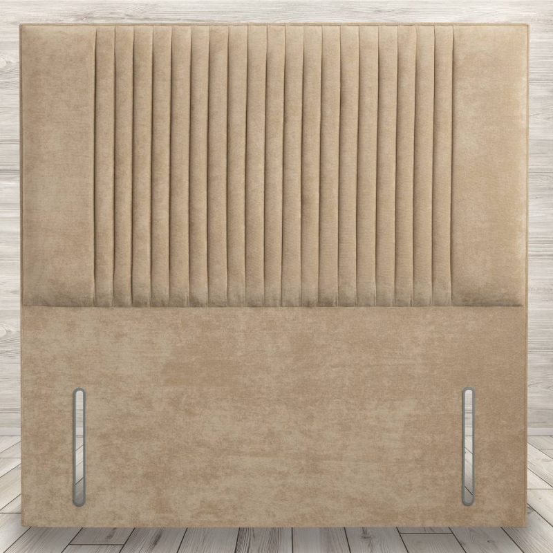 Daisy Floor Standing Headboard