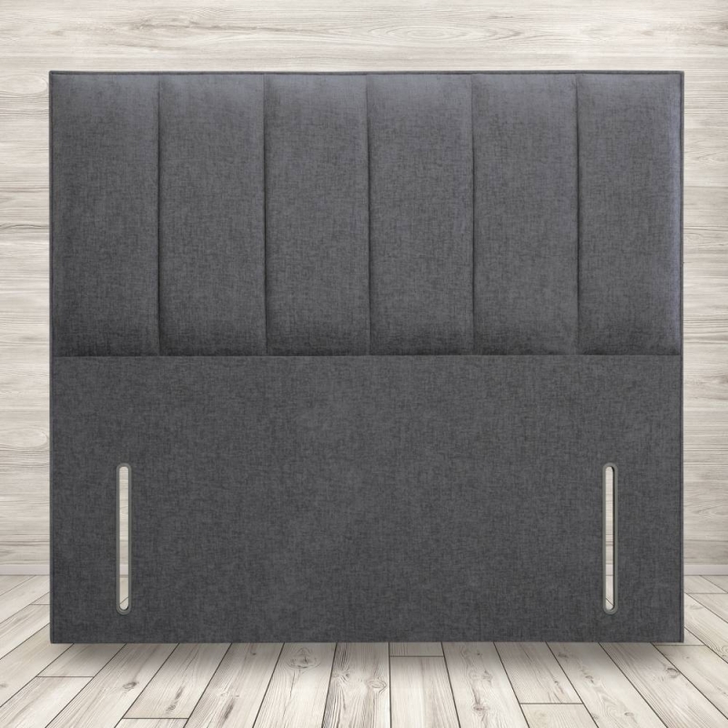 Iris Floor Standing Headboard