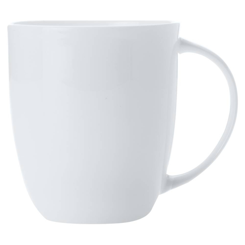 Coupe Mug