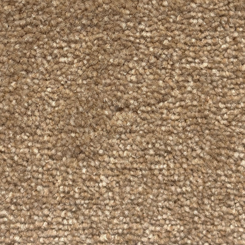 Trident Semolina Carpet Roll End 4.75 x 3.97M