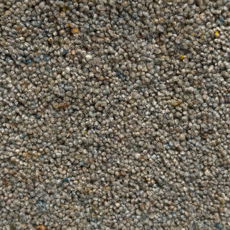Trinity Berber Mint Loaf Carpet Roll End 4.60 x 4.00M