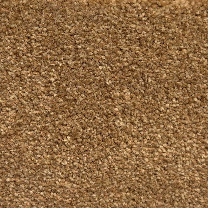 Apollo Plus Caramel Carpet Roll End 3.55 x 4.00M