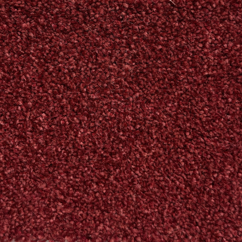 Rose Red Carpet Roll End 3.90 x 3.90m