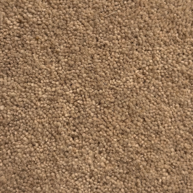 Moorside Ryton Oatmeal Carpet Roll End 2.73 x 4.95M