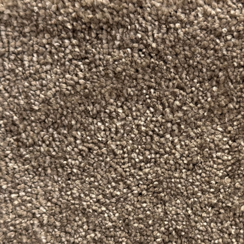 Romanza Heathers Alpine Stone Carpet Roll End 5.40 x 3.97M