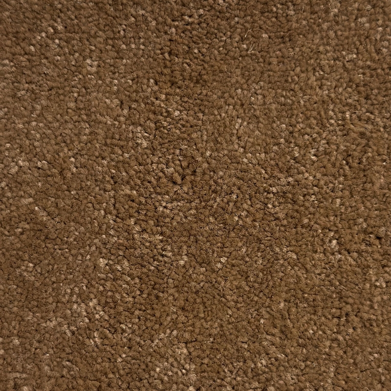 Stainfree Verona Cocoa Cream Carpet Roll End 2.40 x 3.90M