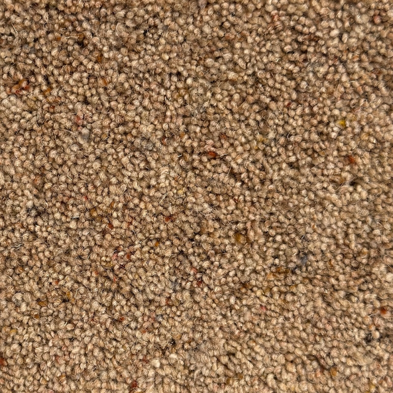 Sherwood Twist Chamios Carpet Roll End 3.75 x 3.97M