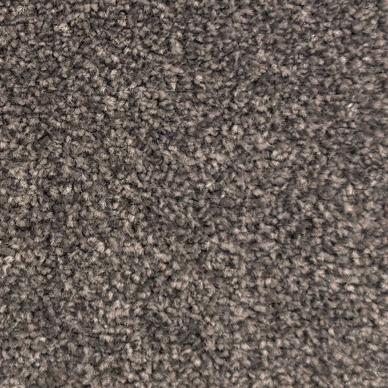 Apollo Plus Homerton Grey Carpet Roll End 2.50 x 5.00M