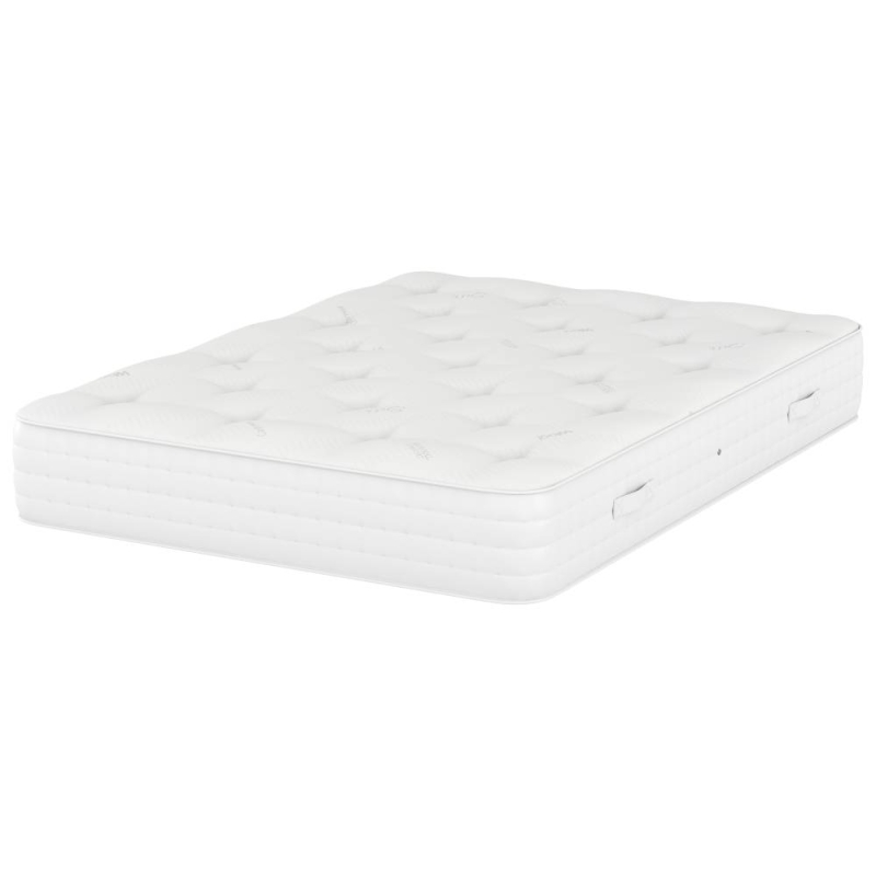 Springfield 2000 Natural Ortho Mattress