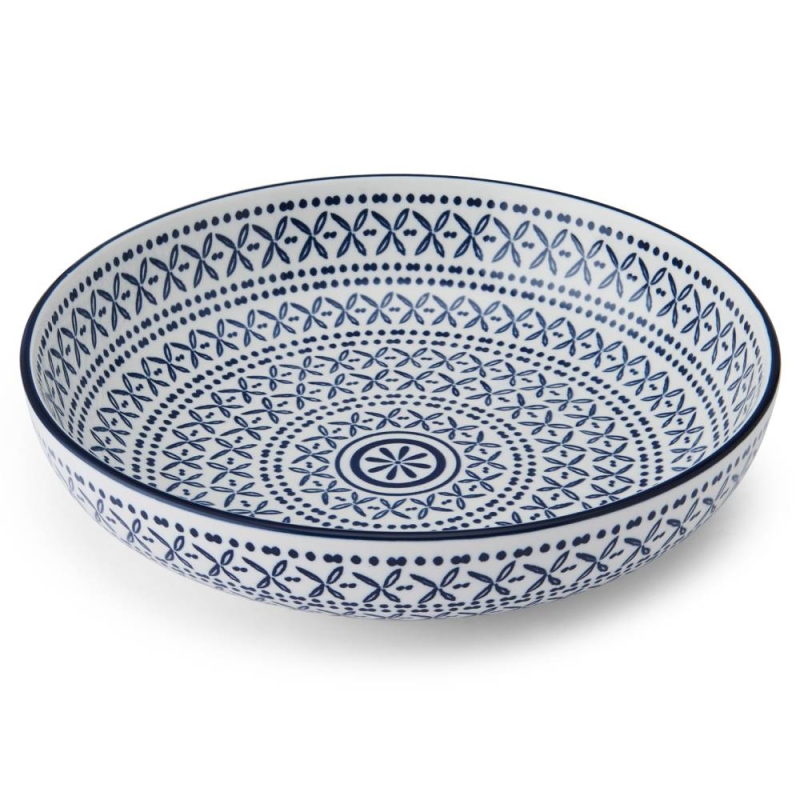 Coupe Bowl Blue
