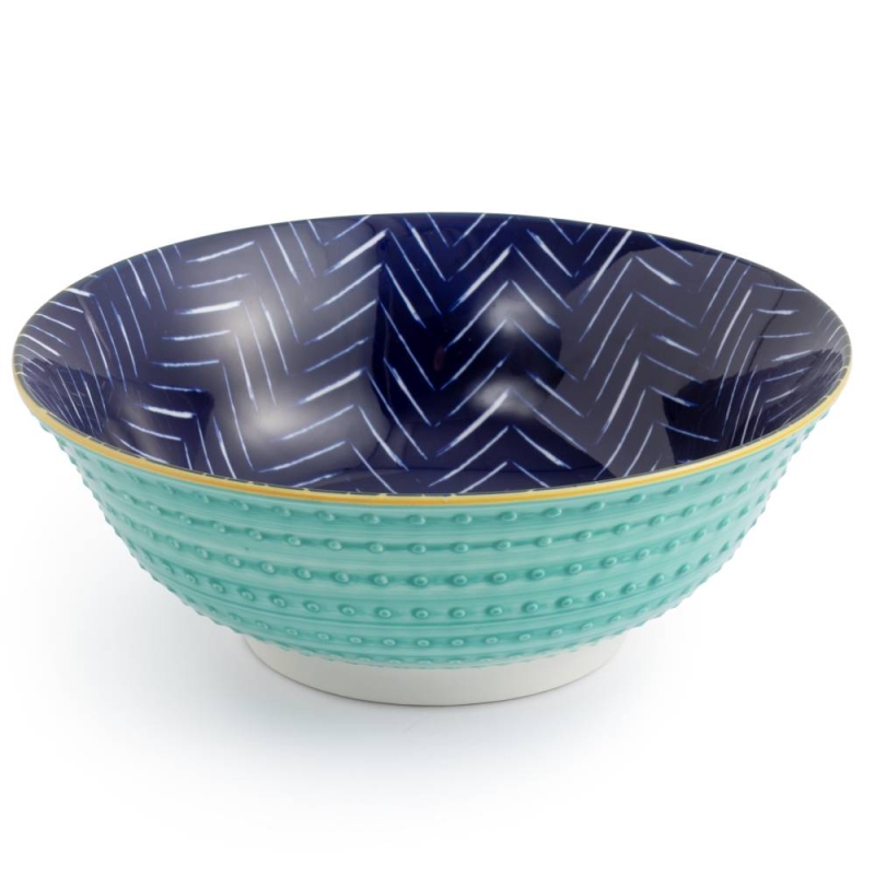 Indigo Ramen Bowl