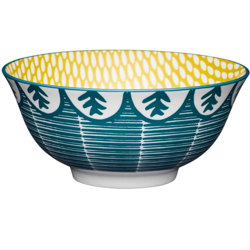 Leafy Green Bowl