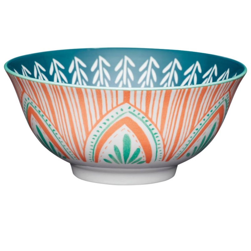 Bowl Mixed Folk