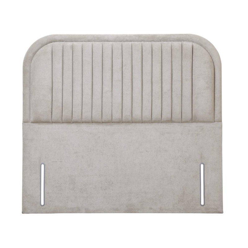 Ascot Deluxe Floor Standing Headboard