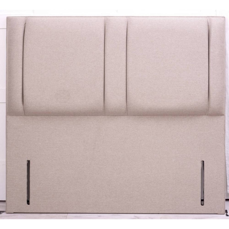 Chertsey Deluxe Floor Standing Headboard