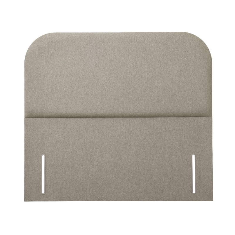Connecticut Classic Floor Standing Headboard   