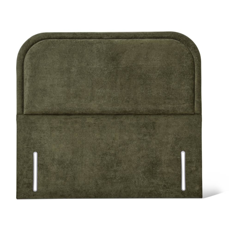 Yukon Deluxe Floor Standing Headboard