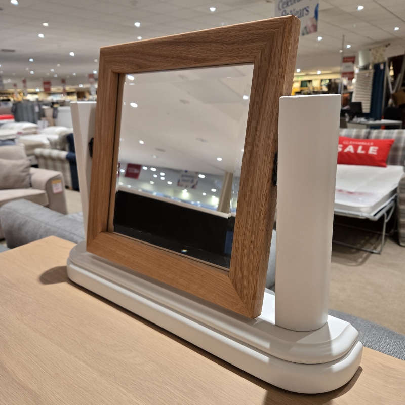 Lavenham Small Swing Mirror (Ipswich)