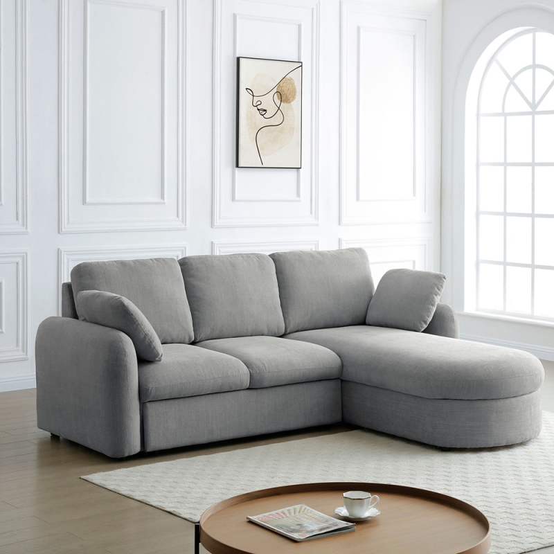 Mabel Corner Sofabed