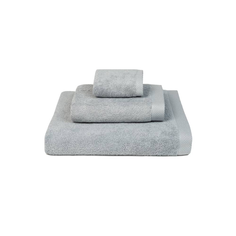 Luxus Silver Grey