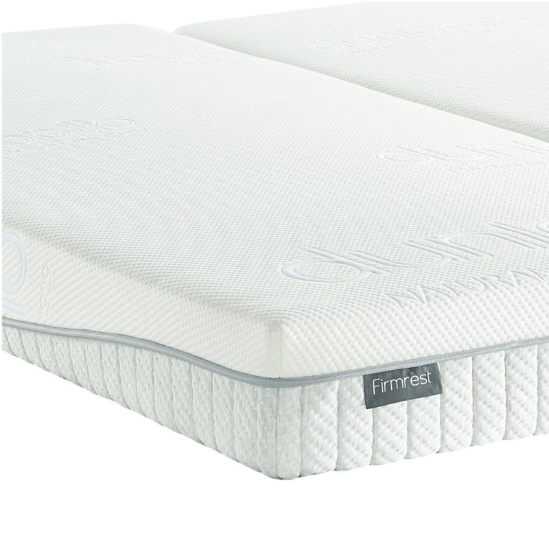 Dunlopillo Firmrest Mattress 