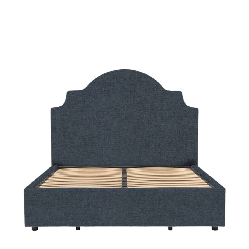 Windsor Ottoman Bed