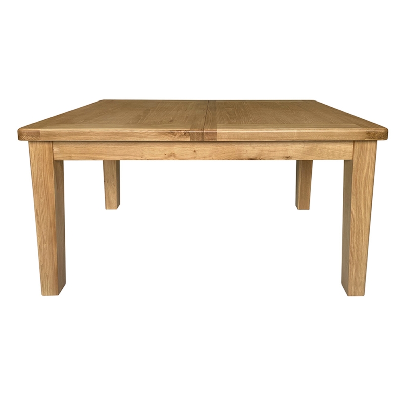 Small extending table