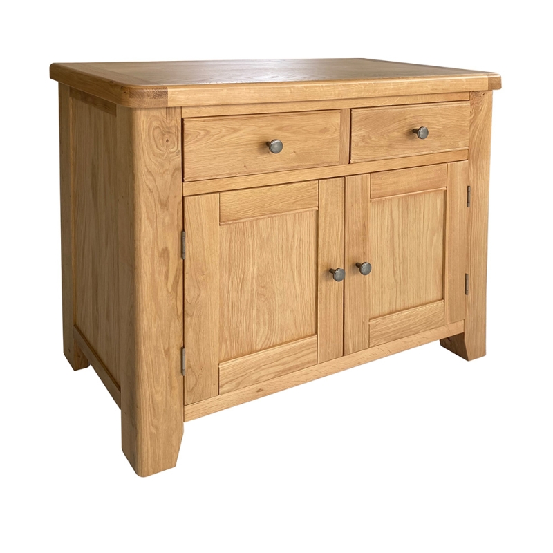 Small sideboard
